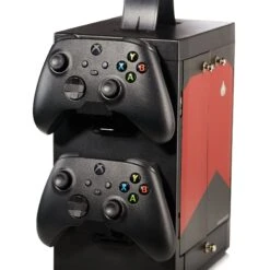 Official Star Trek Gaming Locker Red 13 Official Star Trek Gaming Locker Red -Toy Sale Store StarTrek Red GamingLocker WB 5 1800x1800 ce2ae8c4 b624 4521 9493 3d834cd480dc