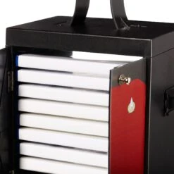 Official Star Trek Gaming Locker Red 14 Official Star Trek Gaming Locker Red -Toy Sale Store StarTrek Red GamingLocker WB 6 1800x1800 128a7b7d b631 4efb 891b 9b950c055c3f