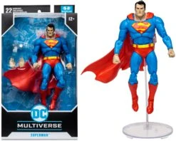 McFarlane Toys DC Multiverse Superman Hush 7" Action Figure