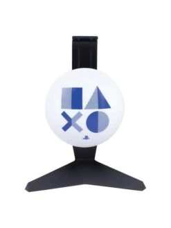 Official Playstation Headset Desk Light -Toy Sale Store T9AFC SQ4 0000000088 NO COLOR SLd2