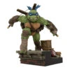 Diamond Select TMNT Gallery Leonardo Diorama -Toy Sale Store TMNT GalleryLeonardo1 33173.1670944592
