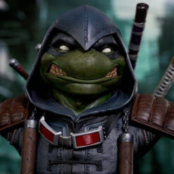 Teenage Mutant Ninja Turtles Legends The Last Ronin 1/2 Scale Limited Edition Bust 21 Teenage Mutant Ninja Turtles Legends The Last Ronin 1/2 Scale Limited Edition Bust -Toy Sale Store TMNT Ronin L3D 05 74797 98614.1689697325