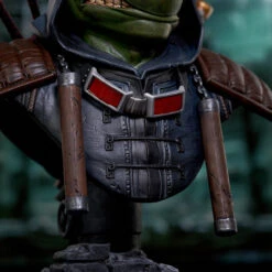 Teenage Mutant Ninja Turtles Legends The Last Ronin 1/2 Scale Limited Edition Bust 24 Teenage Mutant Ninja Turtles Legends The Last Ronin 1/2 Scale Limited Edition Bust -Toy Sale Store TMNT Ronin L3D 08 52080 70729.1689697325