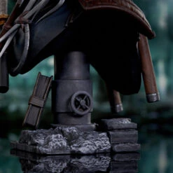 Teenage Mutant Ninja Turtles Legends The Last Ronin 1/2 Scale Limited Edition Bust 29 Teenage Mutant Ninja Turtles Legends The Last Ronin 1/2 Scale Limited Edition Bust -Toy Sale Store TMNT Ronin L3D 13 74878 13392.1689697325