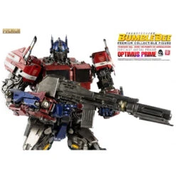 Threezero Transformers Bumblebee Movie Optimus Prime Premium Figure 24 Threezero Transformers Bumblebee Movie Optimus Prime Premium Figure -Toy Sale Store TZ0162 1 800x800 1