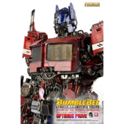 Threezero Transformers Bumblebee Movie Optimus Prime Premium Figure 30 Threezero Transformers Bumblebee Movie Optimus Prime Premium Figure -Toy Sale Store TZ0162 5 800x800 1