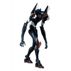 Threezero Rebuild Of Evangelion ROBO-DOU EVA Production Model-03