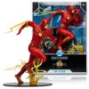 DC McFarlane Toys The Flash Movie Speed Force Flash 12" Figure -Toy Sale Store The Flash 12 29562