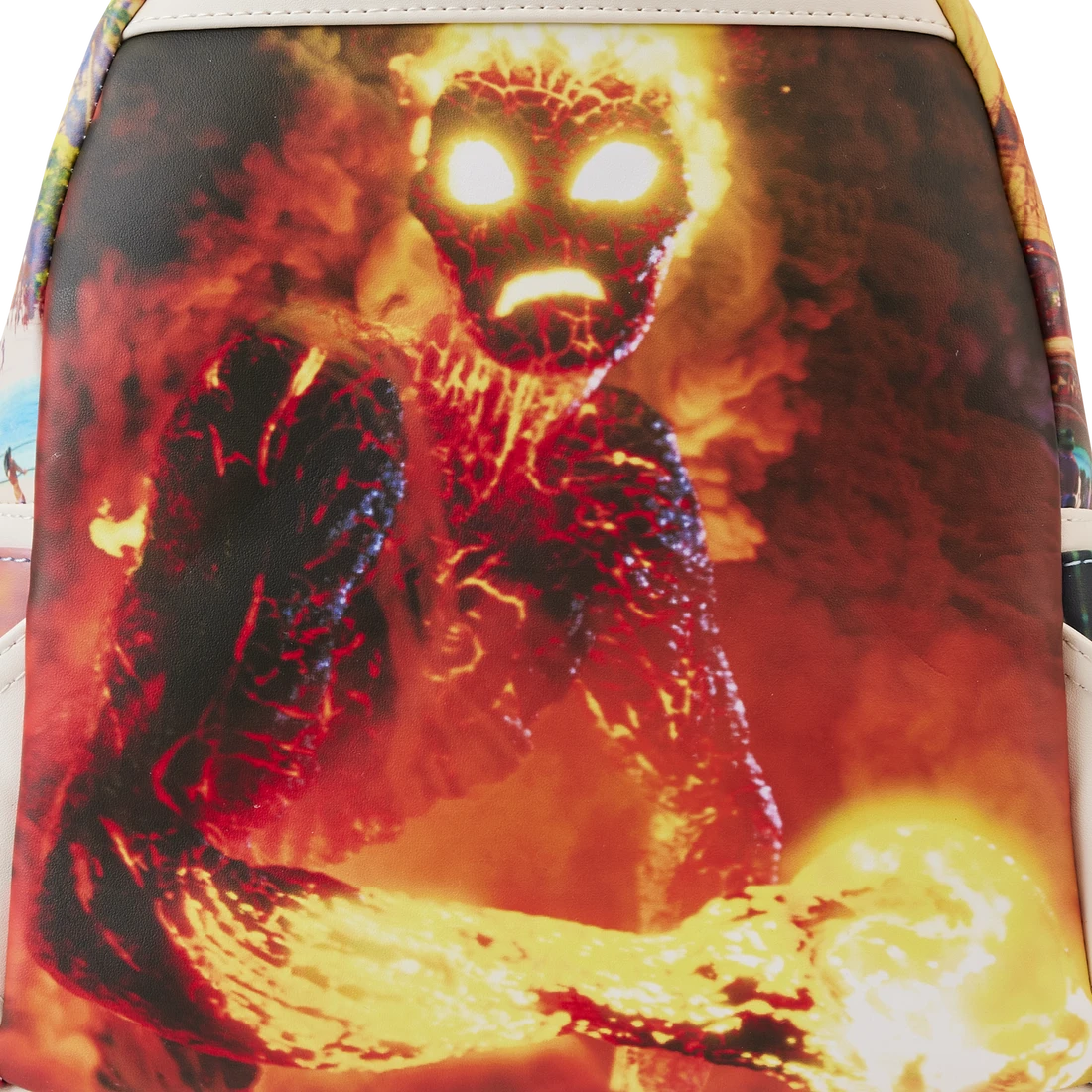 Loungefly Disney Moana Princess Scene Mini Backpack 7 Loungefly Disney Moana Princess Scene Mini Backpack - Image 5