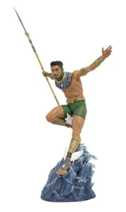 Marvel Gallery Black Panther Wakanda Forever Namor Statue 8 Marvel Gallery Black Panther Wakanda Forever Namor Statue -Toy Sale Store a08453c3 a4fa 48f5 869a 30a9b4447298