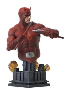 Marvel Comics Daredevil 1/7 Scale Limited Edition Bust -Toy Sale Store a2e65794 459b 44de 8b97 82b72c19b61d