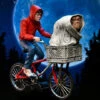 NECA E.T. 40th Anniversary Elliot & E.T. On Bicycle 7" Scale Action Figure -Toy Sale Store a5c8a5bd 55a3 46ce bcdf e47b667e7a1a