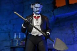 NECA Rob Zombie's The Munsters Ultimate The Count 7" Action Figure -Toy Sale Store a7ed9cd1 4641 4384 a445 ef4ea50386d6