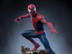 Iron Studios Spider-Man: No Way Home Diorama Series Spider-Man (Peter #3) 1/10 Art Scale Limited Edition Statue 21 Iron Studios Spider-Man: No Way Home Diorama Series Spider-Man (Peter #3) 1/10 Art Scale Limited Edition Statue -Toy Sale Store ab896d4e e14a 42a3 8d48 b719598121f5