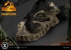 Jurassic World: Dominion Prime Collectible Figures Giganotosaurus 1/38 Scale Statue -Toy Sale Store acd53134 2b0b 44f8 868a 7fb215f745b7
