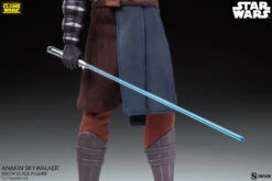 Sideshow Star Wars The Clone Wars Action Figure 1/6 Scale Anakin Skywalker -Toy Sale Store anakin skywalker star wars gallery 62d5a34a4bb5a