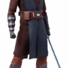 Sideshow Star Wars The Clone Wars Action Figure 1/6 Scale Anakin Skywalker 1 Sideshow Star Wars The Clone Wars Action Figure 1/6 Scale Anakin Skywalker -Toy Sale Store anakin skywalker star wars silo