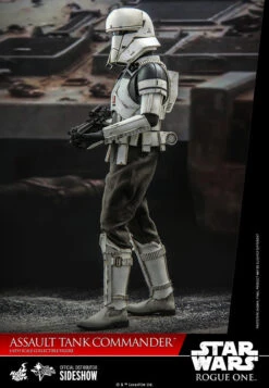 Hot Toys Star Wars Rogue One Assault 1/6 Scale Action Figure Tank Commander 19 Hot Toys Star Wars Rogue One Assault 1/6 Scale Action Figure Tank Commander -Toy Sale Store assault tank commander star wars gallery 60144c2a43199