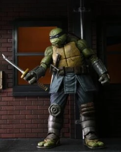 NECA Teenage Mutant Ninja Turtles: The Last Ronin Ultimate The Last Ronin (Unarmored) -Toy Sale Store b2dec3a5 d095 46d0 a2bc c9615af48371