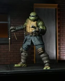 NECA Teenage Mutant Ninja Turtles: The Last Ronin Ultimate The Last Ronin (Unarmored) -Toy Sale Store b594081c 9293 45af 98b4 fd1b537e8121