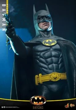 Hot Toys 1/6th Scale Figure DC 1989 Deluxe Batman -Toy Sale Store batman deluxe version dc comics gallery 63ee748b6f7d0 jpg