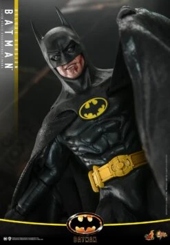 Hot Toys 1/6th Scale Figure DC 1989 Deluxe Batman -Toy Sale Store batman deluxe version dc comics gallery 63ee748c2b5f3 jpg