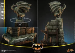 Hot Toys 1/6th Scale Figure DC 1989 Deluxe Batman -Toy Sale Store batman deluxe version dc comics gallery 63ee74a4ec64a jpg