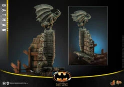 Hot Toys 1/6th Scale Figure DC 1989 Deluxe Batman -Toy Sale Store batman deluxe version dc comics gallery 63ee74a549462 jpg