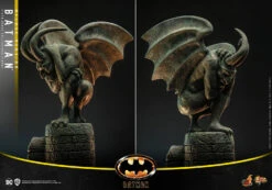 Hot Toys 1/6th Scale Figure DC 1989 Deluxe Batman -Toy Sale Store batman deluxe version dc comics gallery 63ee74a5a95af jpg