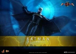 Hot Toys DC Comics Batman (Modern Suit) 1/6th Scale Figure -Toy Sale Store batman modern suit marvel gallery 646f8d775c8ed jpg