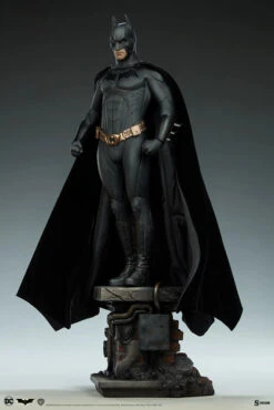 Sideshow Batman Begins Premium Format Batman Statue 38 Sideshow Batman Begins Premium Format Batman Statue -Toy Sale Store batman dc comics gallery 633dfd8132d1b jpg