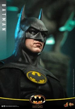 Hot Toys 1/6th Scale Figure DC 1989 Batman -Toy Sale Store batman dc comics gallery 63ee712ae3e91