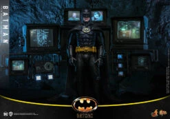 Hot Toys 1/6th Scale Figure DC 1989 Batman -Toy Sale Store batman dc comics gallery 63ee713091be0 jpg