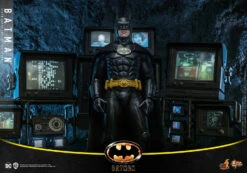 Hot Toys 1/6th Scale Figure DC 1989 Batman -Toy Sale Store batman dc comics gallery 63ee71310f566 jpg