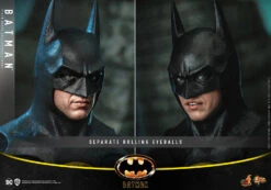 Hot Toys 1/6th Scale Figure DC 1989 Batman -Toy Sale Store batman dc comics gallery 63ee7148d8545