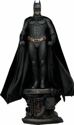 Sideshow Batman Begins Premium Format Batman Statue