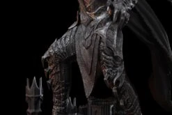 Iron Studios The Lord Of The Rings Sauron Deluxe 1/10 Art Scale Limited Edition Statue -Toy Sale Store bbd7a4a3 e97d 4cce 8ea9 c6333b538e2d