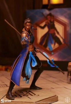 Official Sideshow Collectibles Critical Role Beau Mighty Nein Statue 27 Official Sideshow Collectibles Critical Role Beau Mighty Nein Statue -Toy Sale Store beau mighty nein critical role gallery 621fcc2fe2a07 jpg