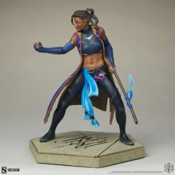 Official Sideshow Collectibles Critical Role Beau Mighty Nein Statue 28 Official Sideshow Collectibles Critical Role Beau Mighty Nein Statue -Toy Sale Store beau mighty nein critical role gallery 621fcc30eaf60 jpg