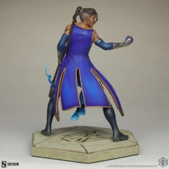 Official Sideshow Collectibles Critical Role Beau Mighty Nein Statue 29 Official Sideshow Collectibles Critical Role Beau Mighty Nein Statue -Toy Sale Store beau mighty nein critical role gallery 621fcc31f0fcc jpg