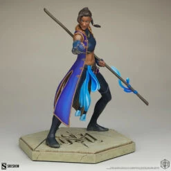 Official Sideshow Collectibles Critical Role Beau Mighty Nein Statue 35 Official Sideshow Collectibles Critical Role Beau Mighty Nein Statue -Toy Sale Store beau mighty nein critical role gallery 621fcc329ef28 jpg