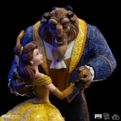 Iron Studios Disney Beauty And The Beast 1/10 Art Scale Statue 21 Iron Studios Disney Beauty And The Beast 1/10 Art Scale Statue -Toy Sale Store beauty and the beast disney gallery 644c0bb6c0710 jpg