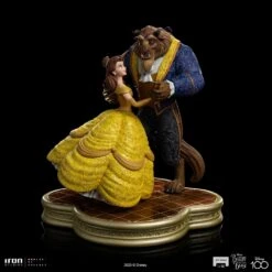 Iron Studios Disney Beauty And The Beast 1/10 Art Scale Statue 23 Iron Studios Disney Beauty And The Beast 1/10 Art Scale Statue -Toy Sale Store beauty and the beast disney gallery 644c0bb83fa9f jpg