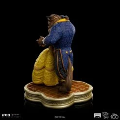 Iron Studios Disney Beauty And The Beast 1/10 Art Scale Statue 25 Iron Studios Disney Beauty And The Beast 1/10 Art Scale Statue -Toy Sale Store beauty and the beast disney gallery 644c0bb93440f jpg