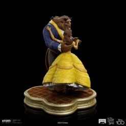 Iron Studios Disney Beauty And The Beast 1/10 Art Scale Statue 26 Iron Studios Disney Beauty And The Beast 1/10 Art Scale Statue -Toy Sale Store beauty and the beast disney gallery 644c0bba165fb jpg