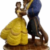 Iron Studios Disney Beauty And The Beast 1/10 Art Scale Statue