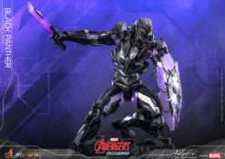 Hot Toys Avengers Mech Strike 1/6th Scale Black Panther Figure 36 Hot Toys Avengers Mech Strike 1/6th Scale Black Panther Figure -Toy Sale Store black panther marvel gallery 642b08ad0d8a9 jpg