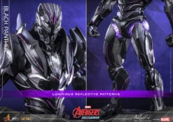 Hot Toys Avengers Mech Strike 1/6th Scale Black Panther Figure 28 Hot Toys Avengers Mech Strike 1/6th Scale Black Panther Figure -Toy Sale Store black panther marvel gallery 642b08ca93327 jpg