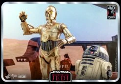 Hot Toys Star Wars Return Of The Jedi 40th Anniversary 1/6th Scale C-3PO Figure 35 Hot Toys Star Wars Return Of The Jedi 40th Anniversary 1/6th Scale C-3PO Figure -Toy Sale Store c 3po star wars gallery 642efaf437f77 jpg