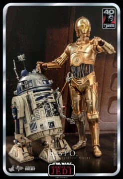 Hot Toys Star Wars Return Of The Jedi 40th Anniversary 1/6th Scale C-3PO Figure 31 Hot Toys Star Wars Return Of The Jedi 40th Anniversary 1/6th Scale C-3PO Figure -Toy Sale Store c 3po star wars gallery 642efaf9b5c63 jpg